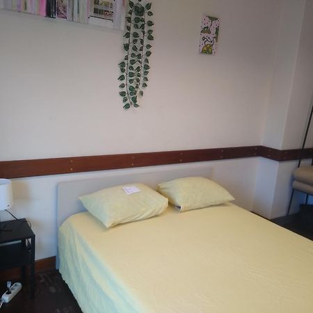 Melaya Private Rooms FAO Kültér fotó