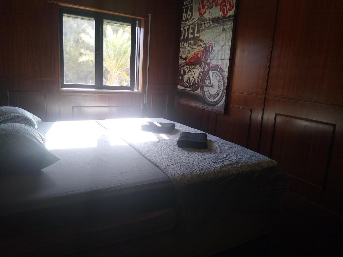 Melaya Private Rooms FAO Kültér fotó