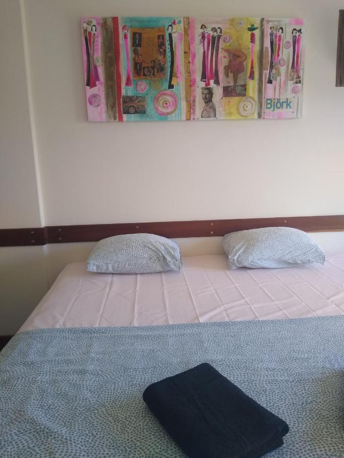 Melaya Private Rooms FAO Kültér fotó