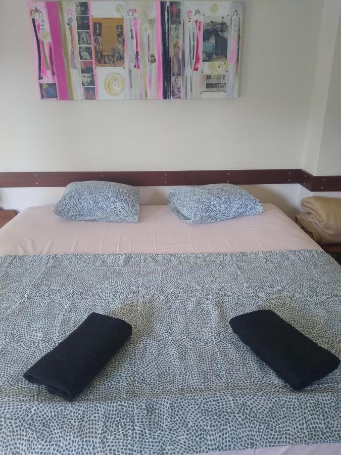 Melaya Private Rooms FAO Kültér fotó