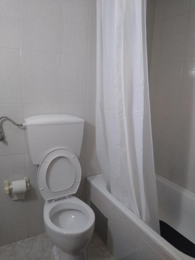 Melaya Private Rooms FAO Kültér fotó