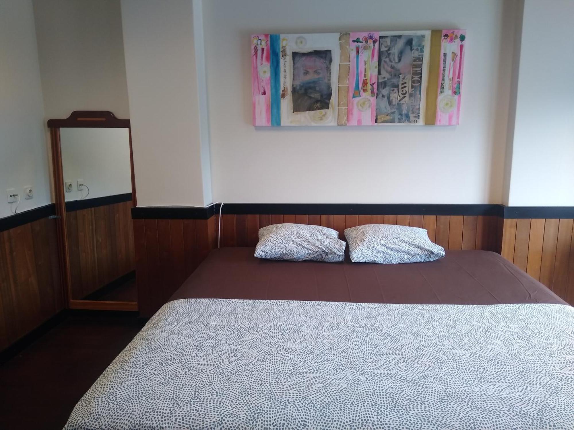 Melaya Private Rooms FAO Kültér fotó